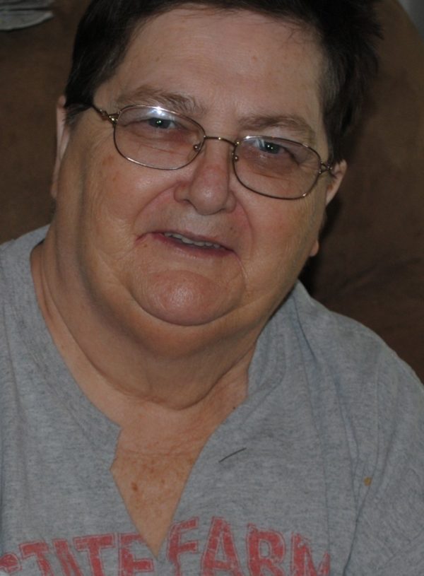 Nancy J. Thomas | Obituary | Fares J Radel Funeral Home and Crematory