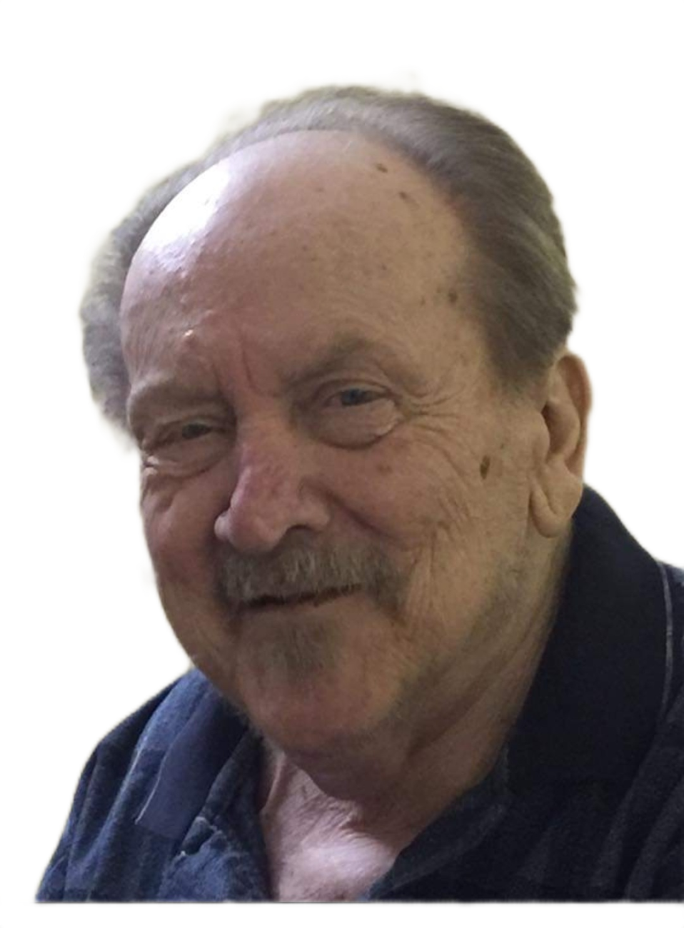 Anthony Robert Becker, Sr. Obituary Fares J Radel Funeral Home and